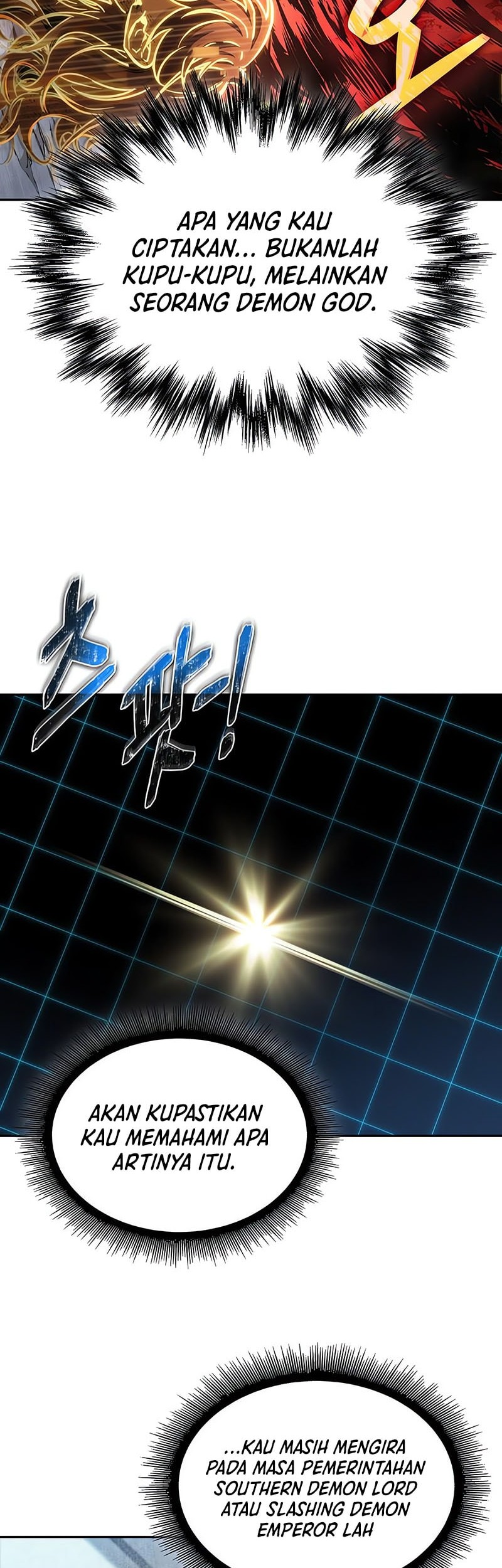 Nano Machine Chapter 263 page 28