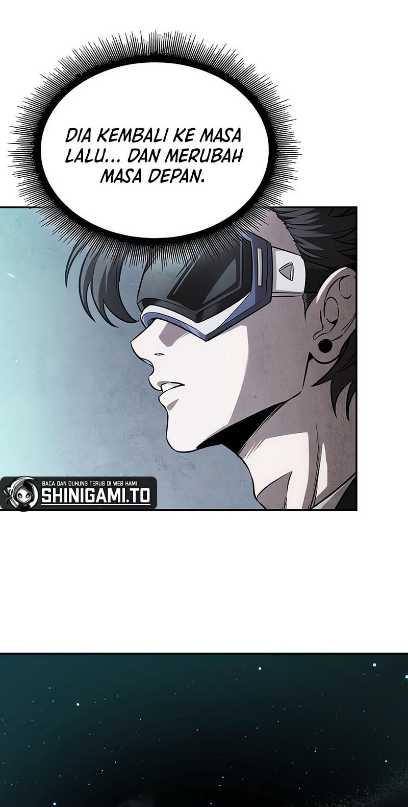 Nano Machine Chapter 263 page 30