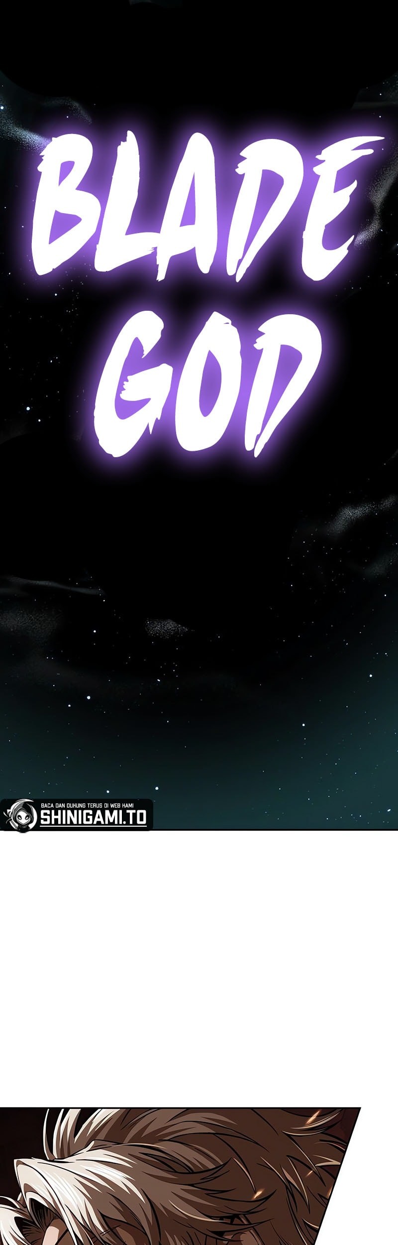 Nano Machine Chapter 263 page 31