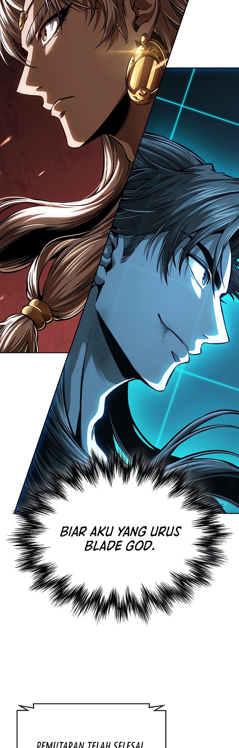 Nano Machine Chapter 263 page 32