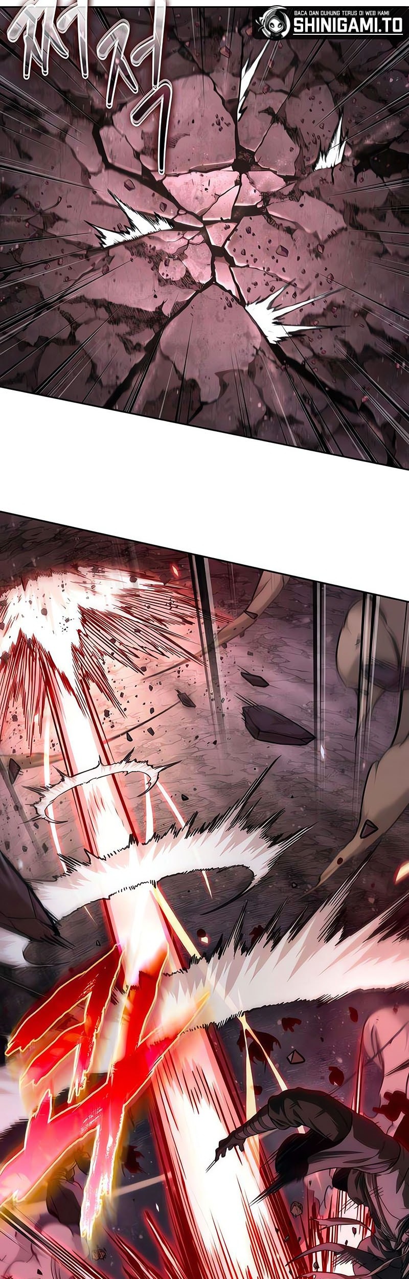 Nano Machine Chapter 264 page 50