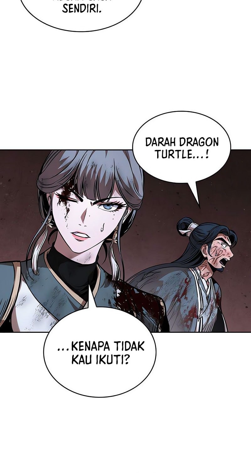 Nano Machine Chapter 264 page 16