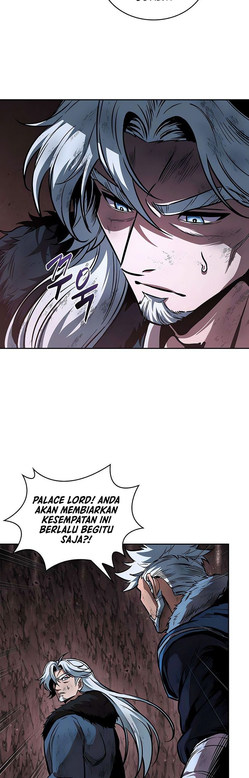 Nano Machine Chapter 264 page 18