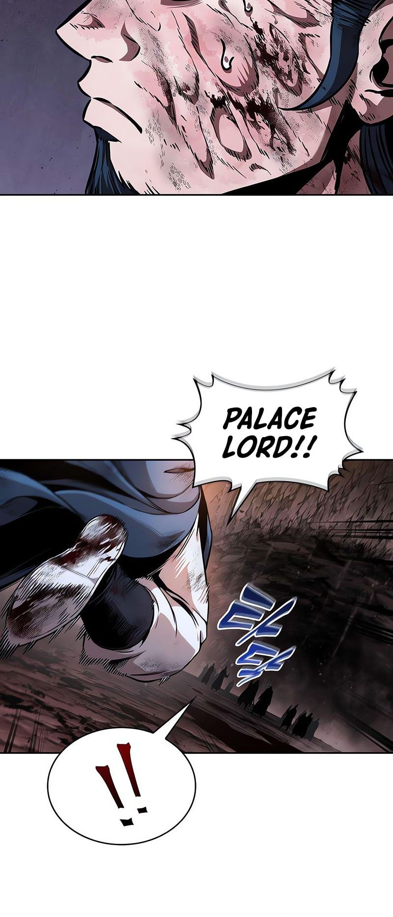 Nano Machine Chapter 264 page 24