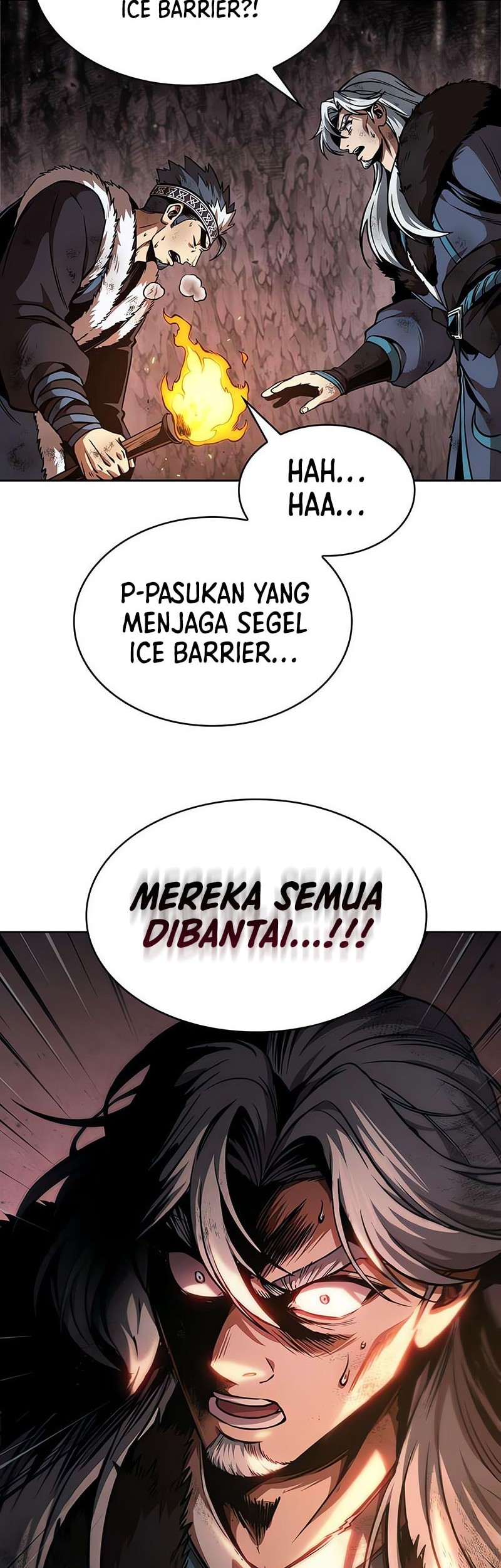 Nano Machine Chapter 264 page 26