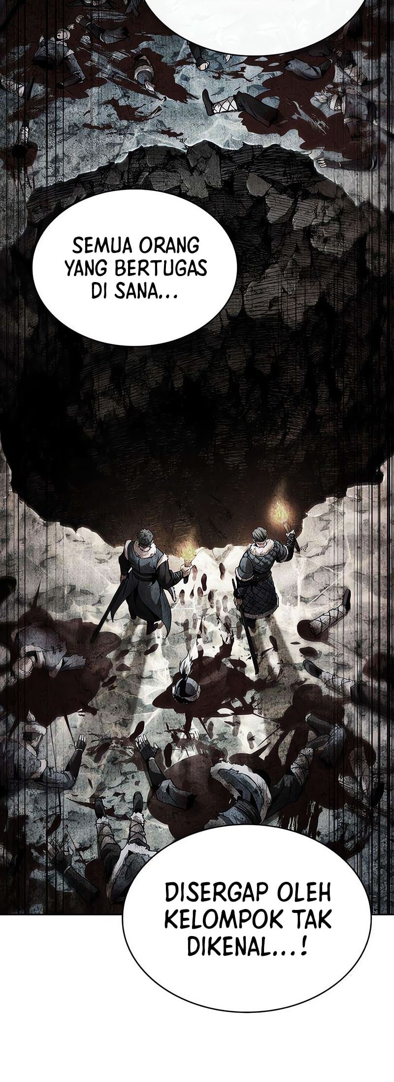 Nano Machine Chapter 264 page 28
