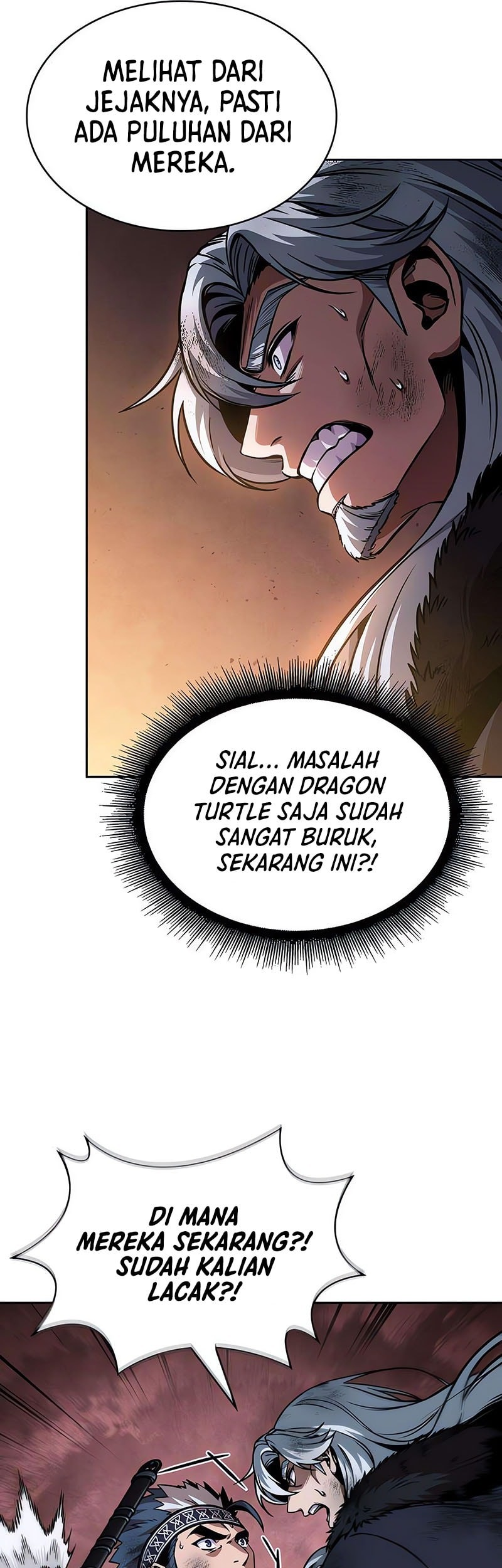 Nano Machine Chapter 264 page 29