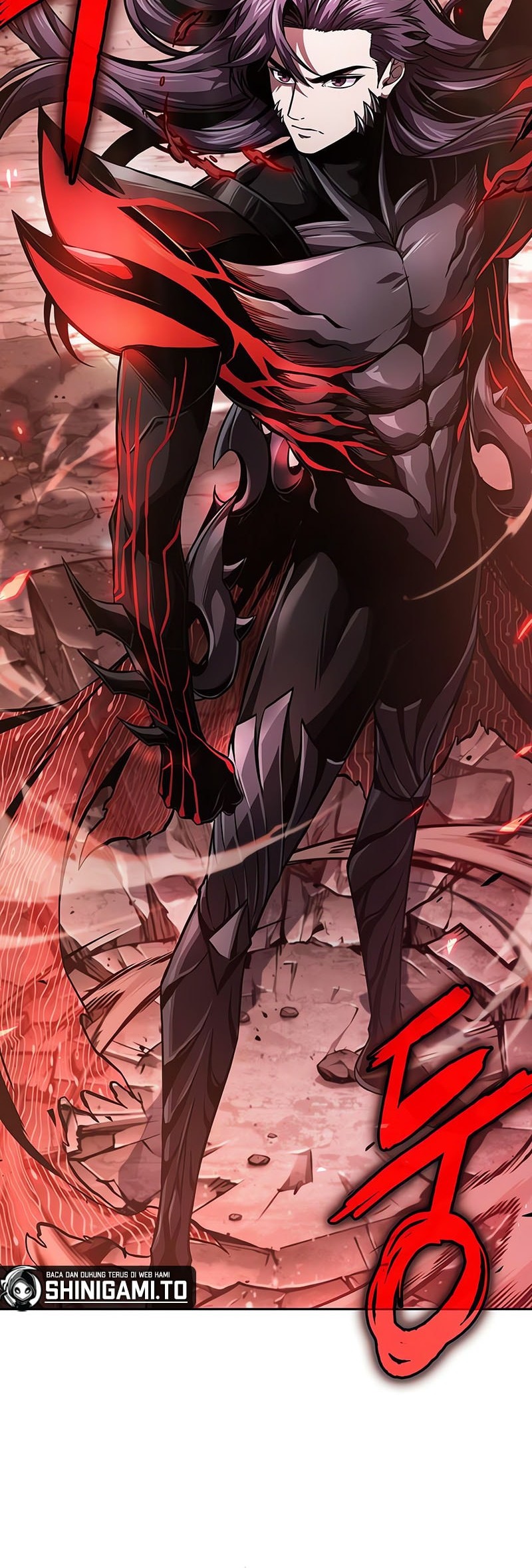 Nano Machine Chapter 265 page 38