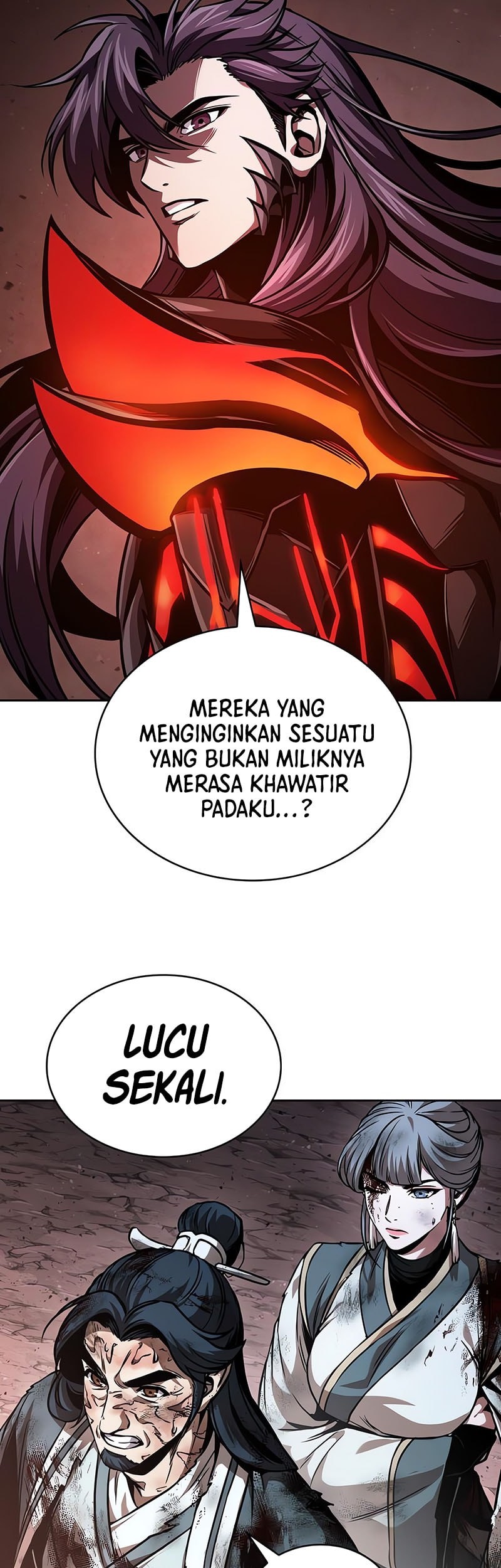 Nano Machine Chapter 265 page 41