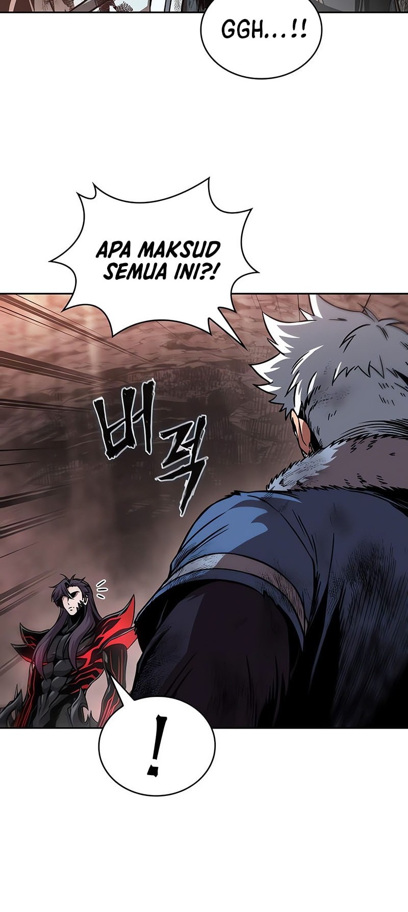 Nano Machine Chapter 265 page 42