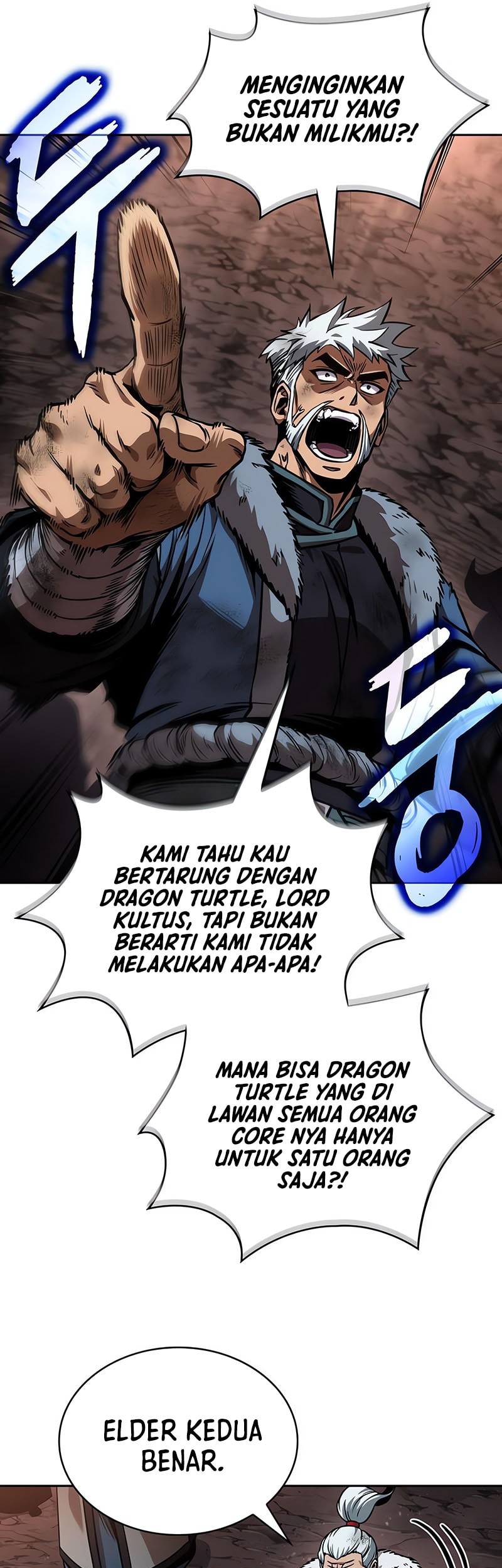 Nano Machine Chapter 265 page 43
