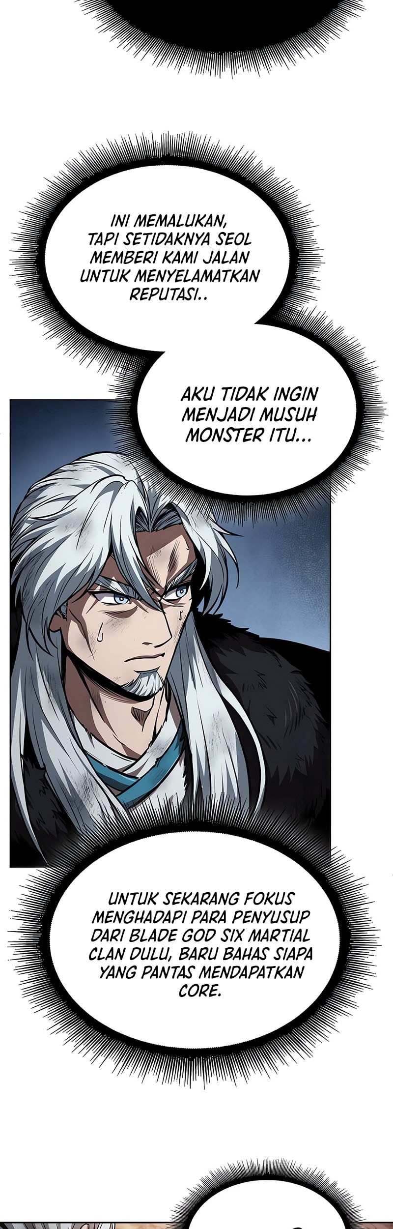 Nano Machine Chapter 265 page 45