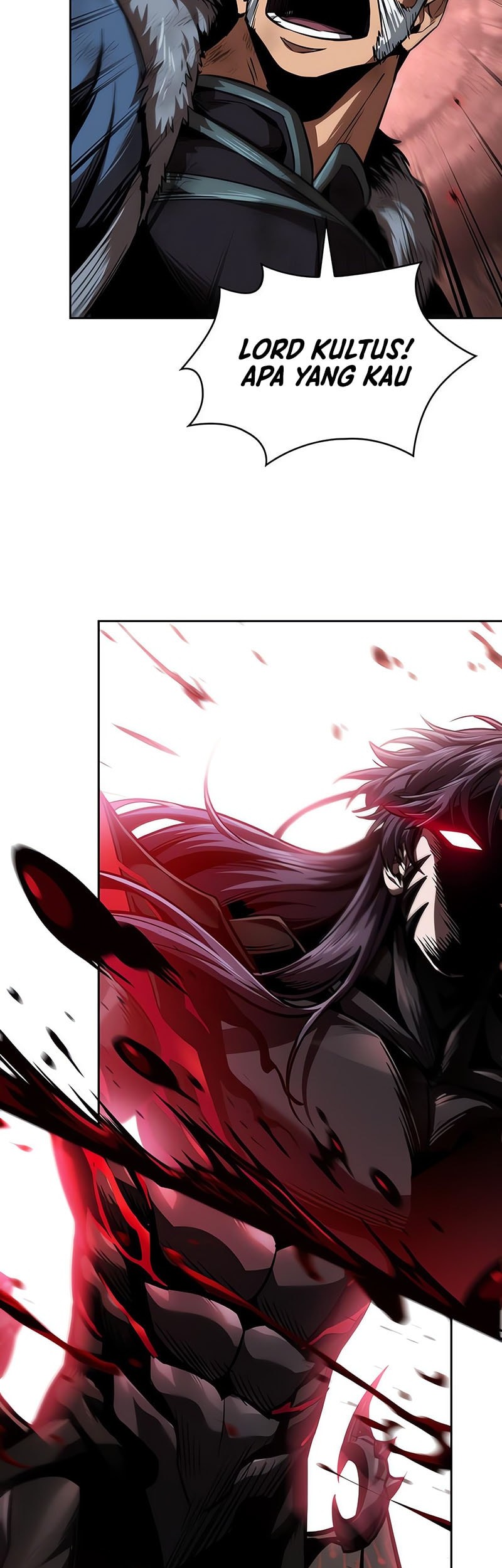Nano Machine Chapter 265 page 49