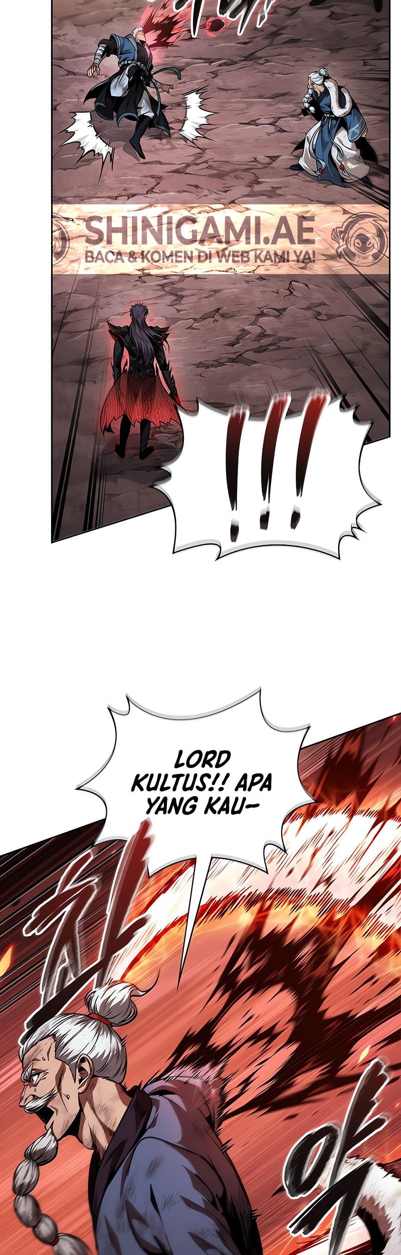 Nano Machine Chapter 265 page 52