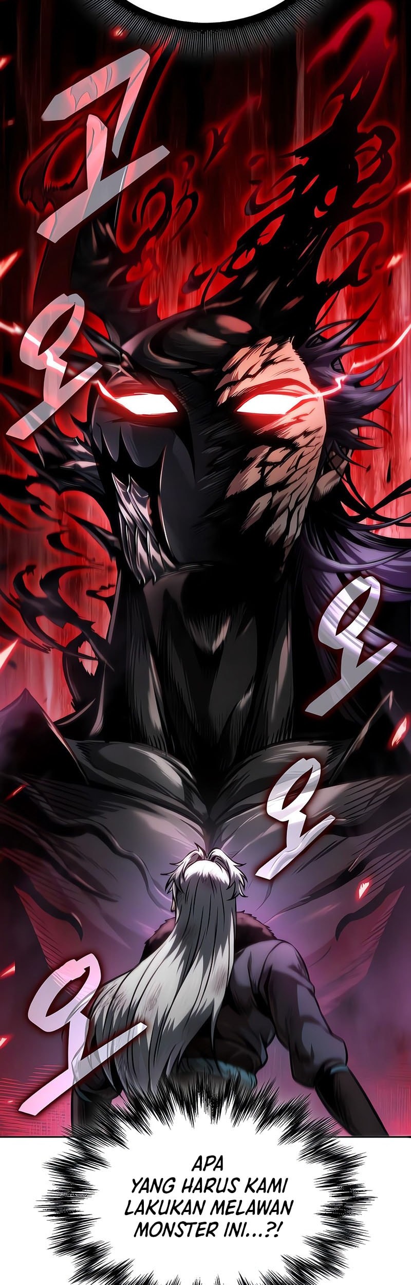 Nano Machine Chapter 265 page 57