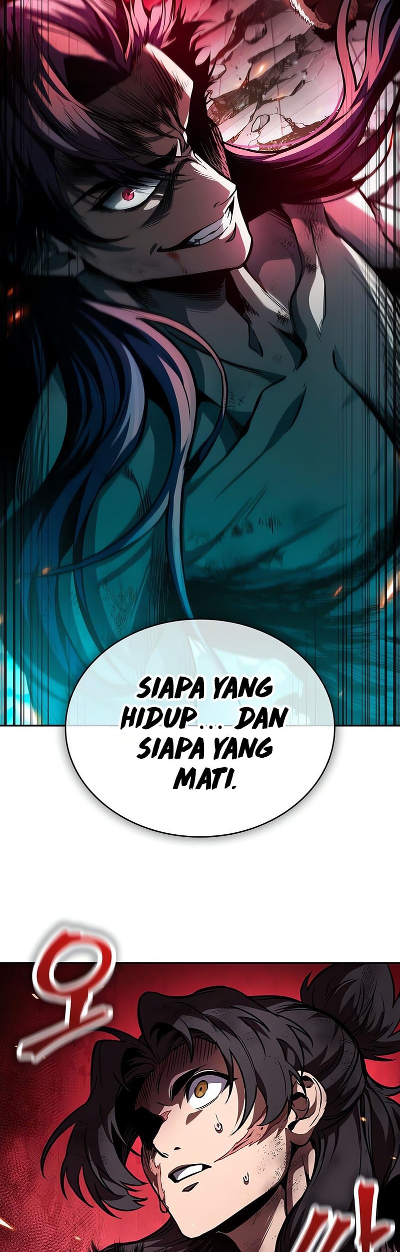 Nano Machine Chapter 265 page 9