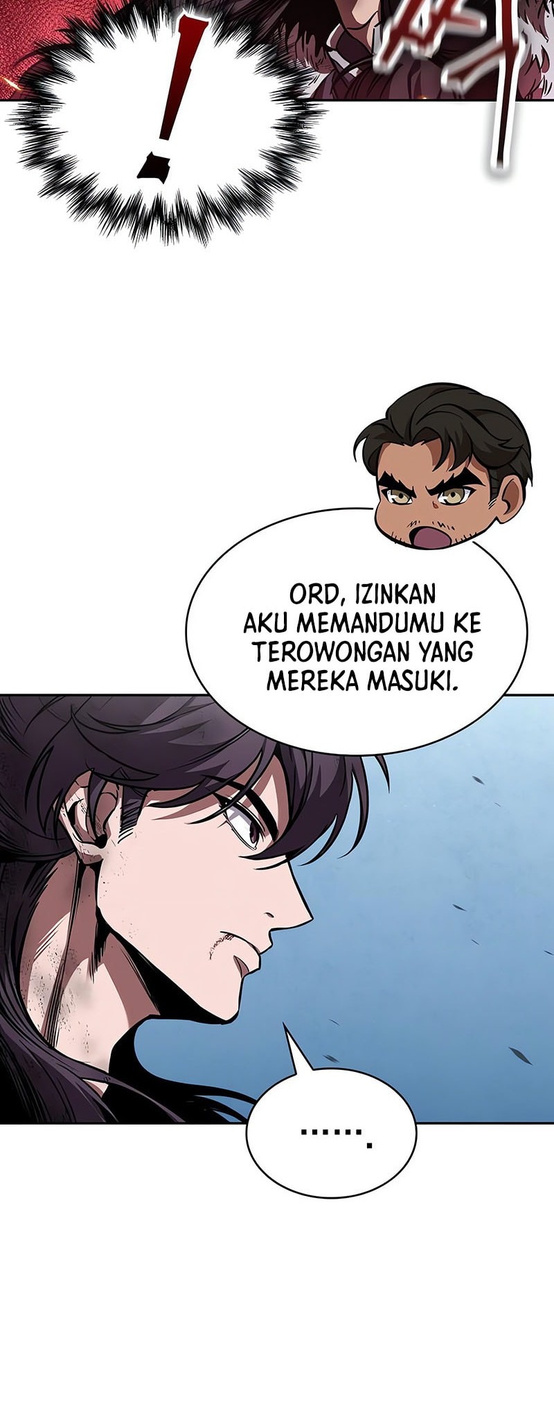 Nano Machine Chapter 265 page 10