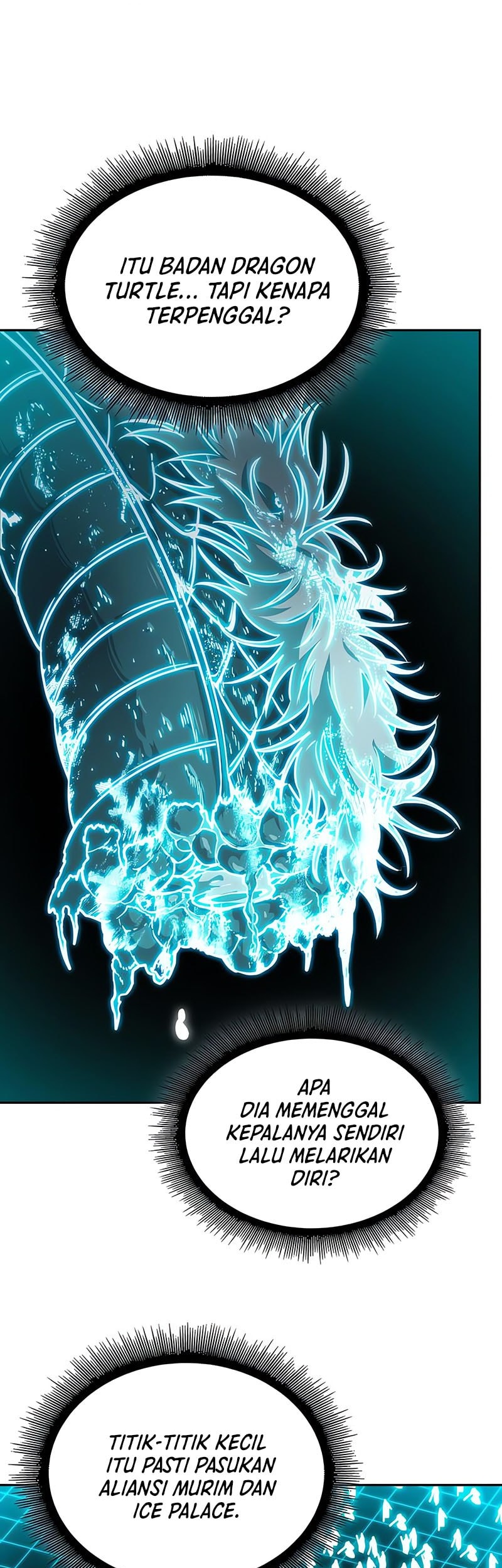 Nano Machine Chapter 265 page 13