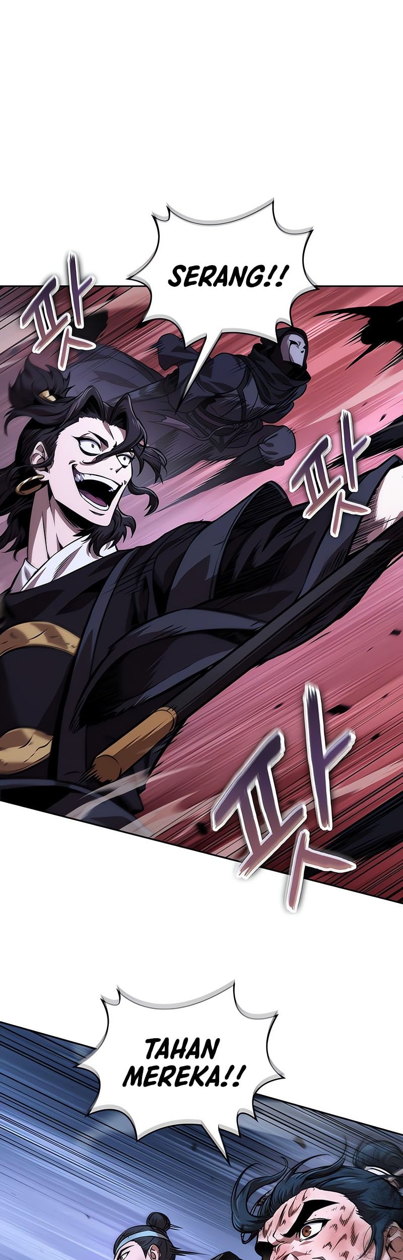 Nano Machine Chapter 265 page 21