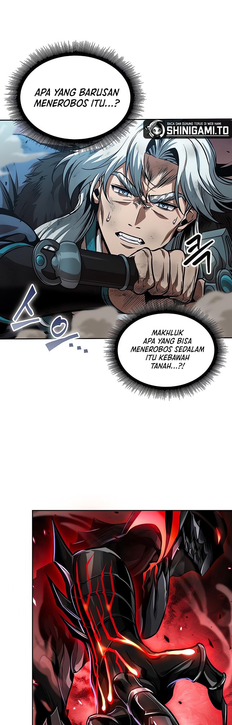 Nano Machine Chapter 265 page 29