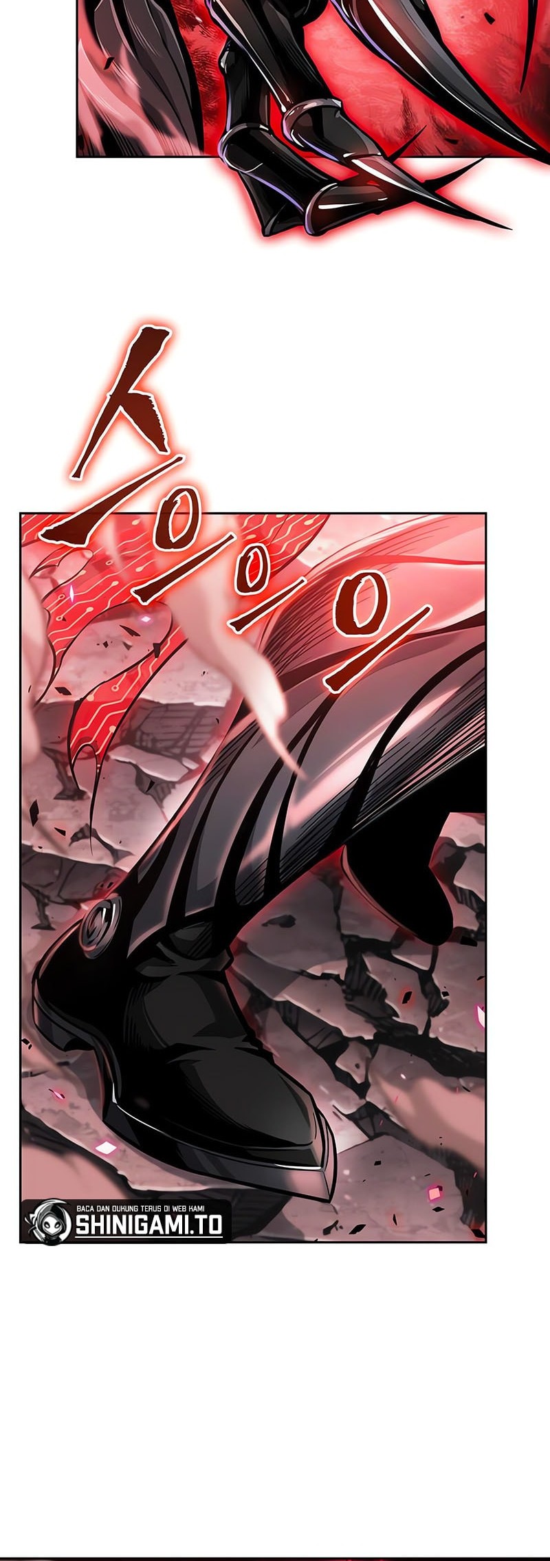 Nano Machine Chapter 265 page 30
