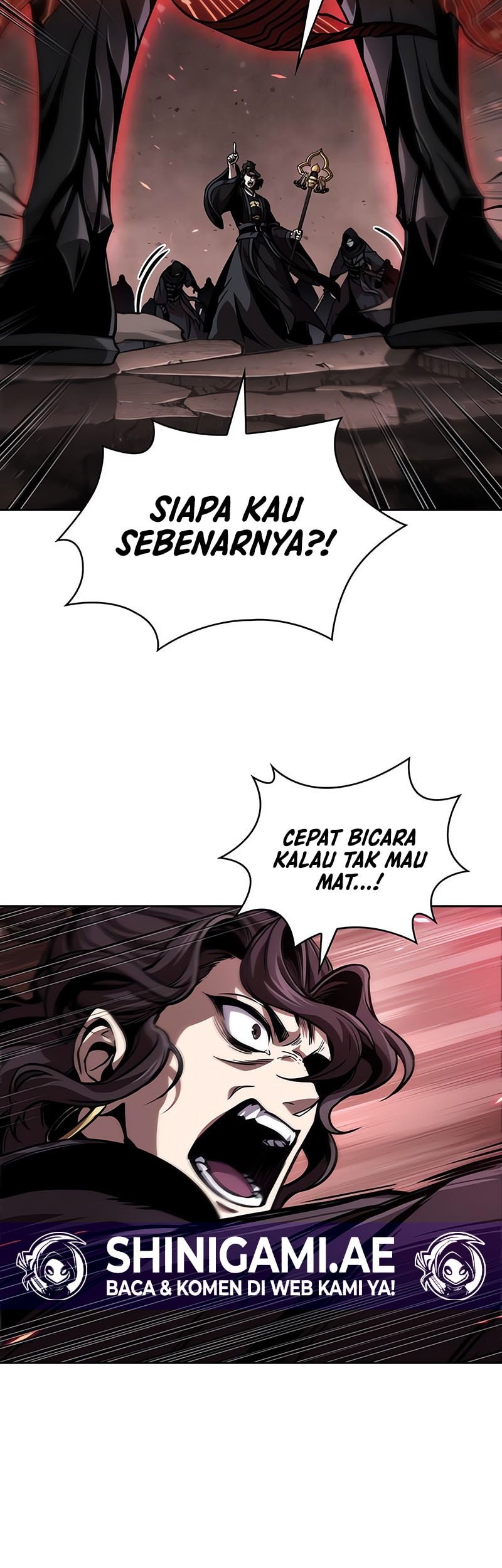 Nano Machine Chapter 265 page 33