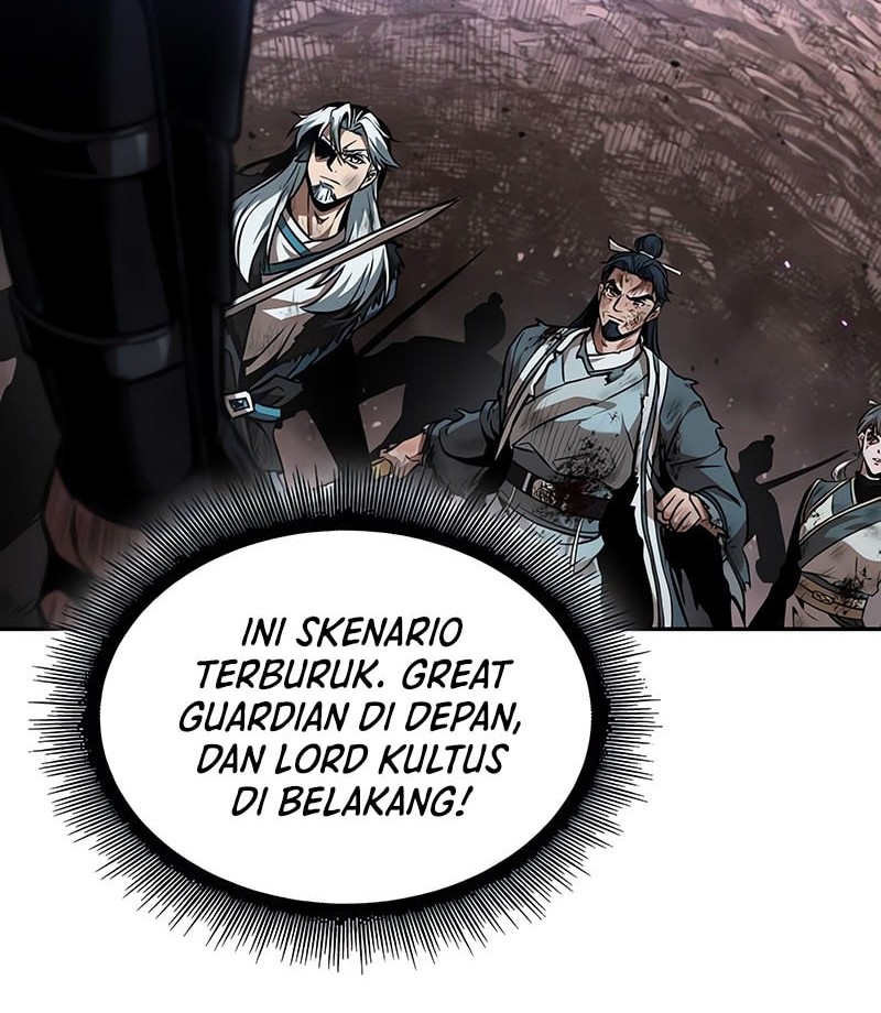 Nano Machine Chapter 266 page 41