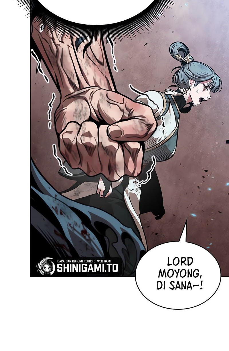 Nano Machine Chapter 266 page 49