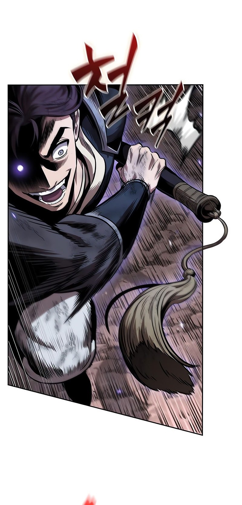 Nano Machine Chapter 266 page 53