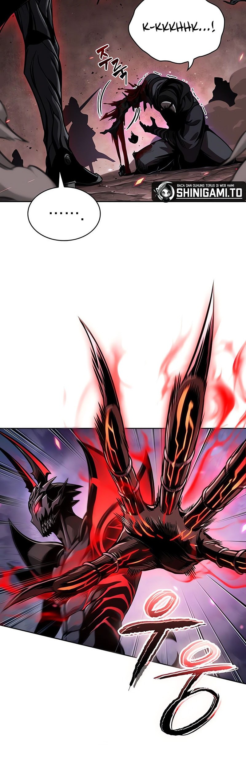 Nano Machine Chapter 266 page 13
