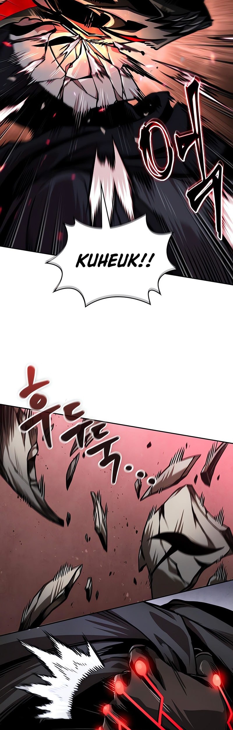 Nano Machine Chapter 266 page 15