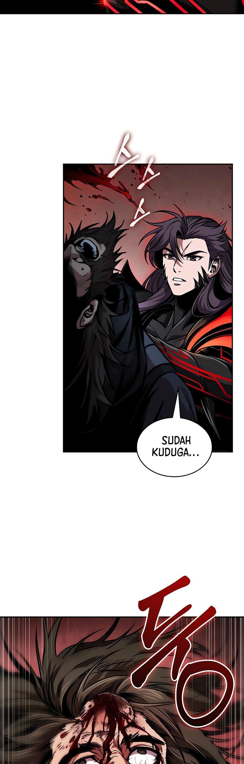 Nano Machine Chapter 266 page 16