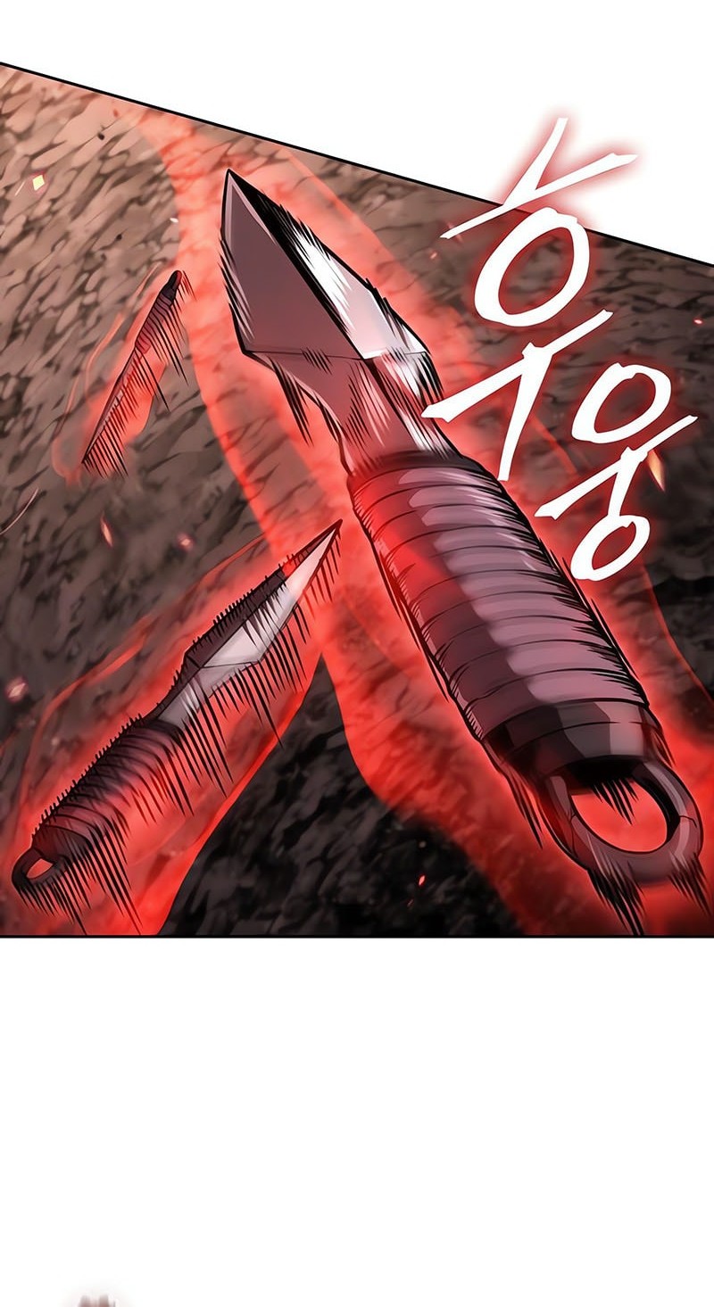 Nano Machine Chapter 266 page 25
