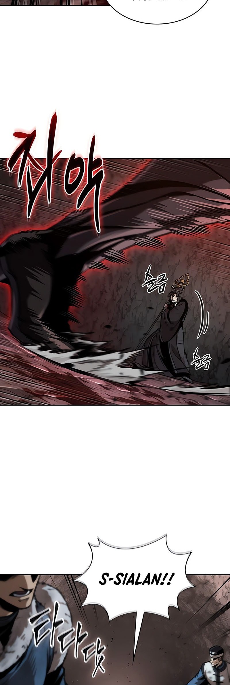 Nano Machine Chapter 266 page 29