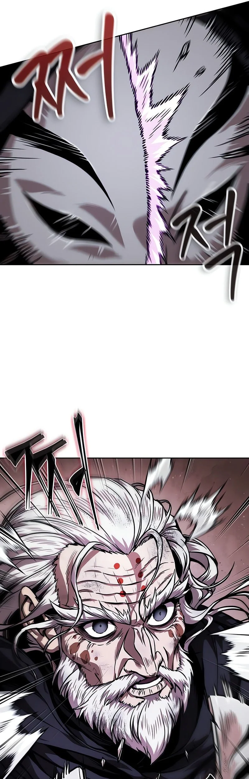 Nano Machine Chapter 267 Fix page 34