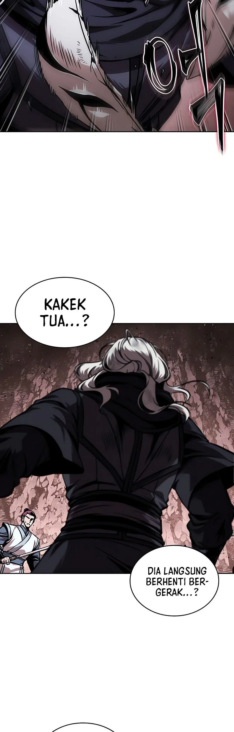 Nano Machine Chapter 267 Fix page 35