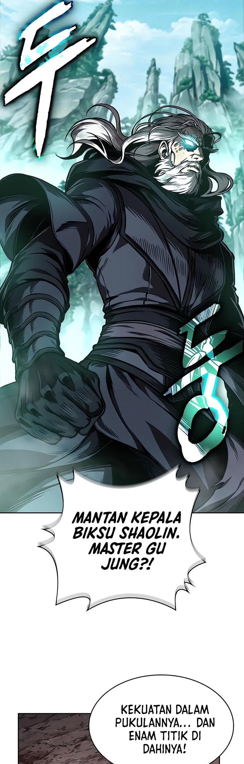 Nano Machine Chapter 267 Fix page 38