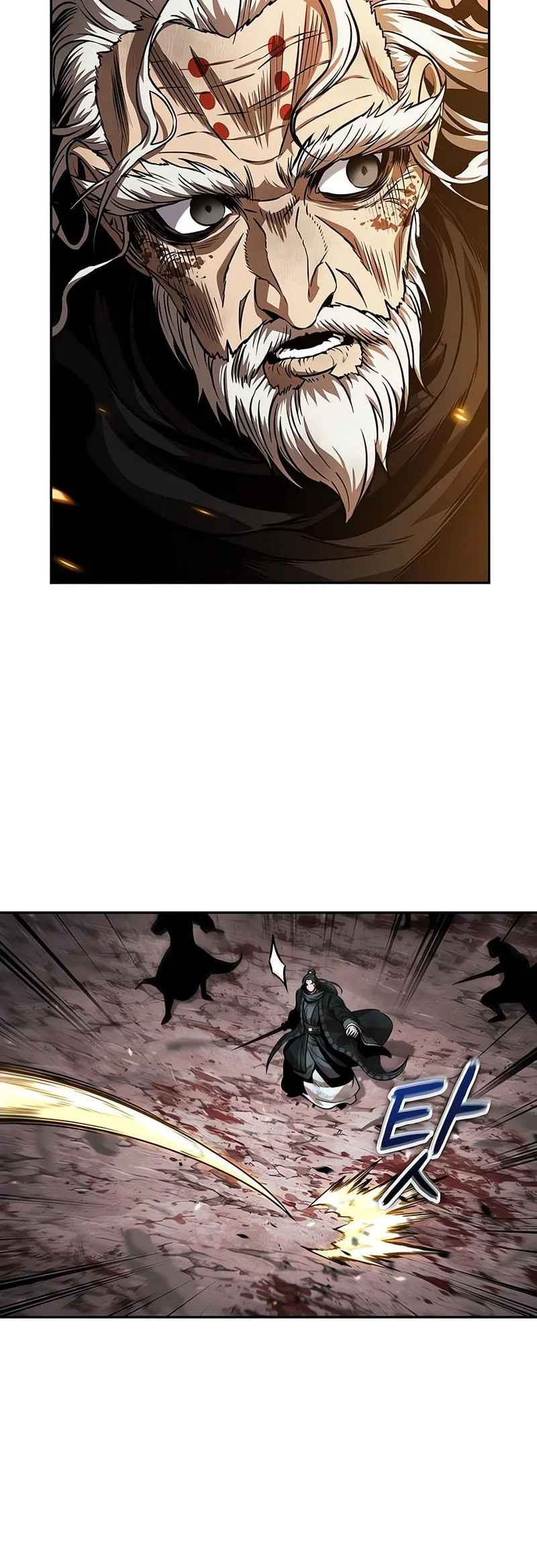 Nano Machine Chapter 267 Fix page 41