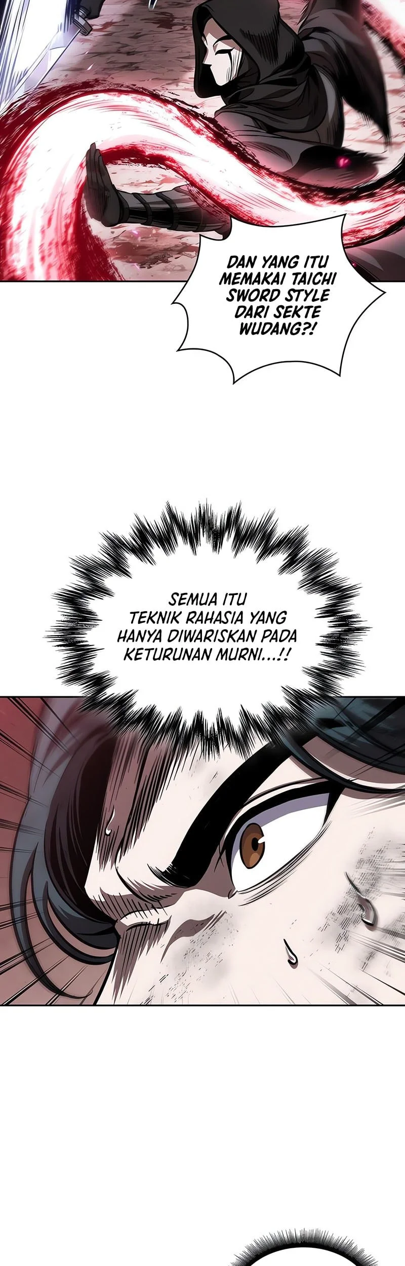 Nano Machine Chapter 267 Fix page 44