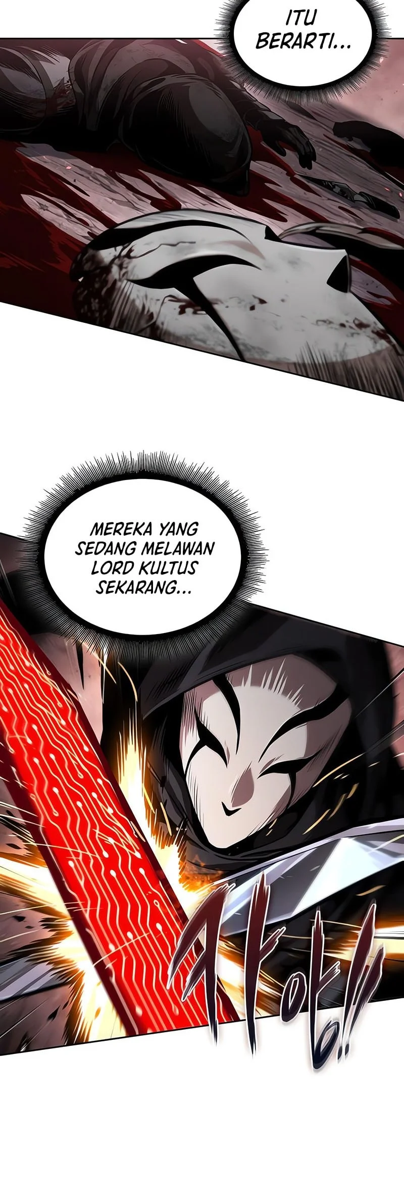 Nano Machine Chapter 267 Fix page 45