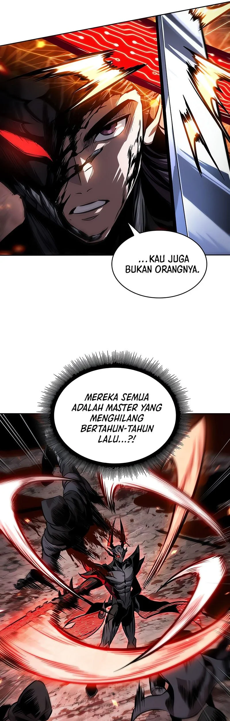 Nano Machine Chapter 267 Fix page 46