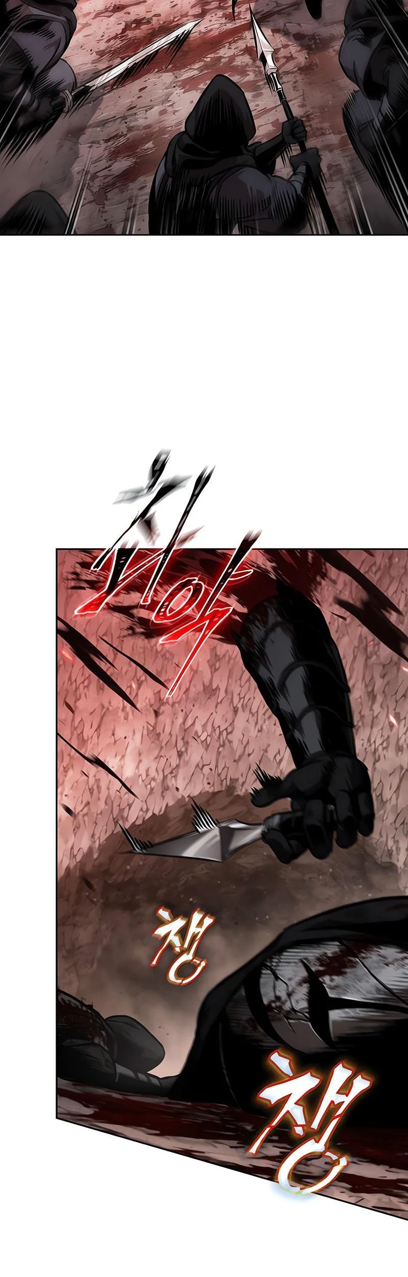 Nano Machine Chapter 267 Fix page 47