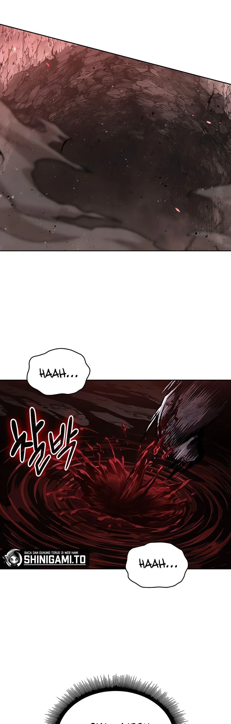 Nano Machine Chapter 267 Fix page 48