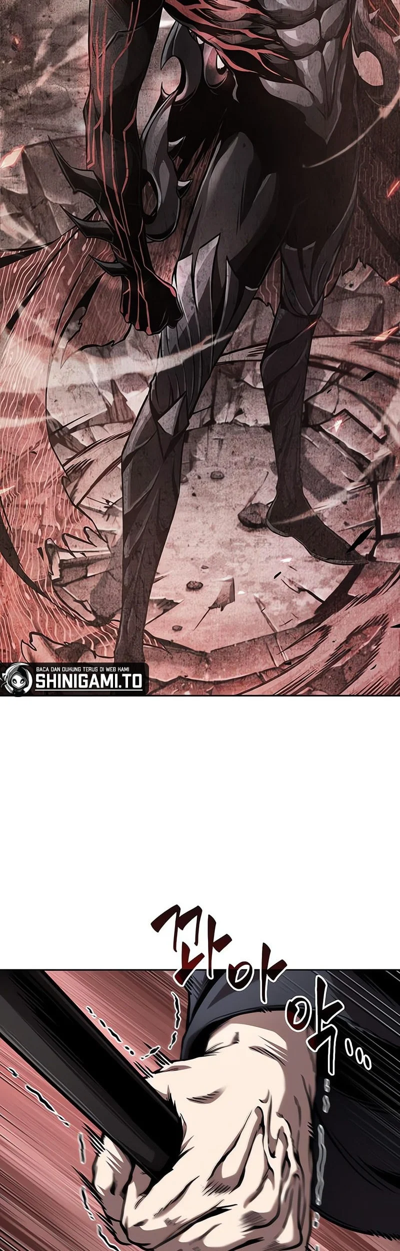 Nano Machine Chapter 267 Fix page 51