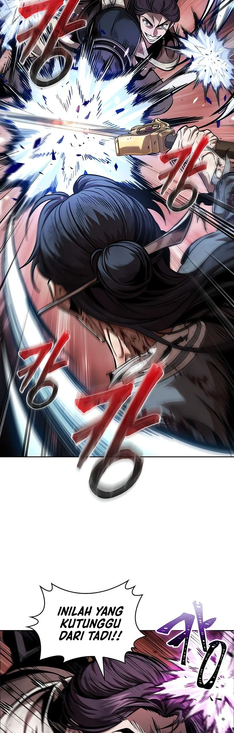 Nano Machine Chapter 267 Fix page 3