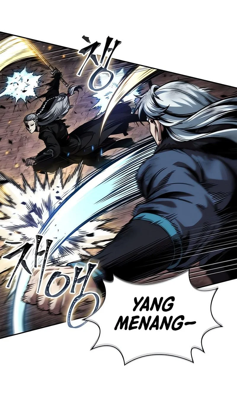 Nano Machine Chapter 267 Fix page 5