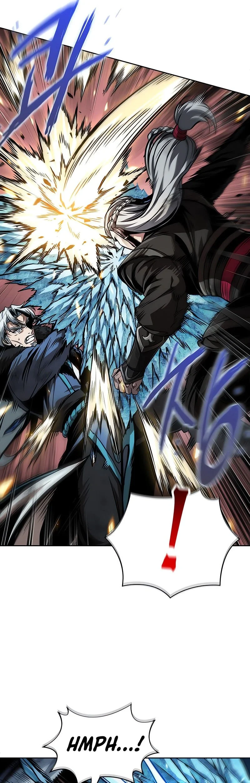 Nano Machine Chapter 267 Fix page 10