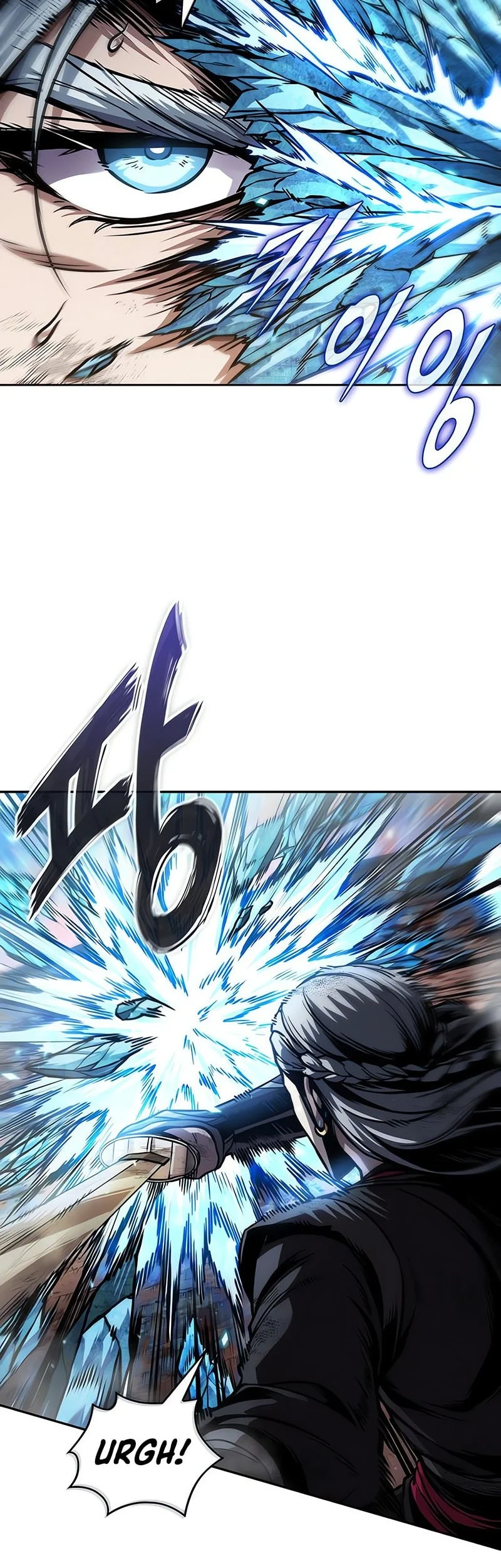 Nano Machine Chapter 267 Fix page 11