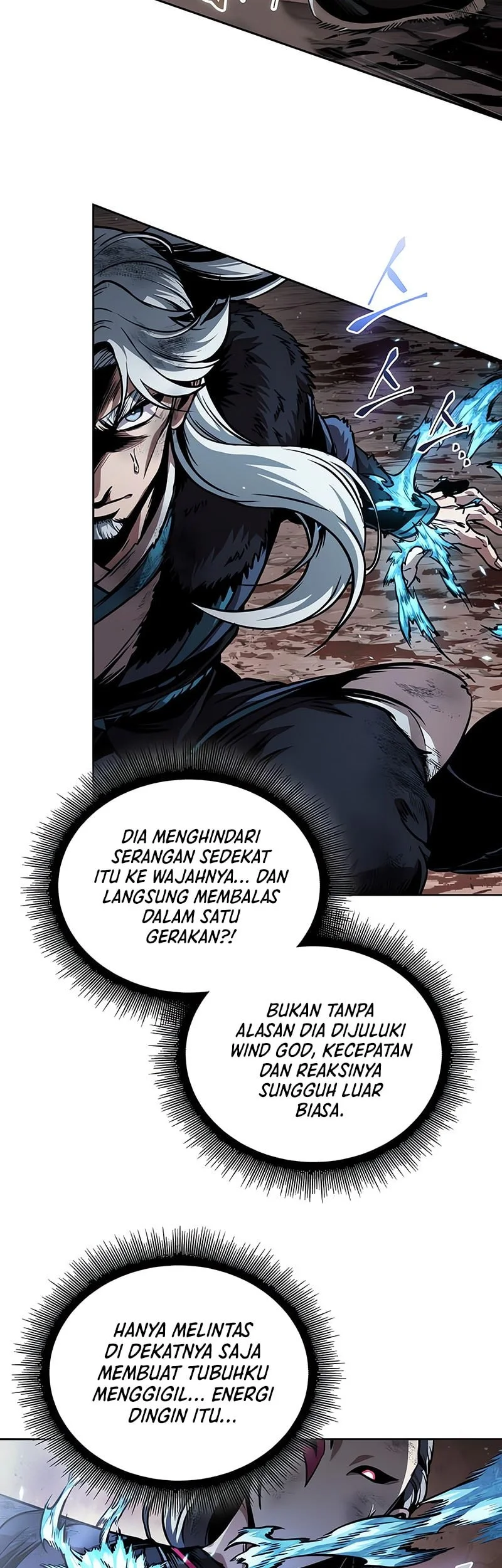 Nano Machine Chapter 267 Fix page 16