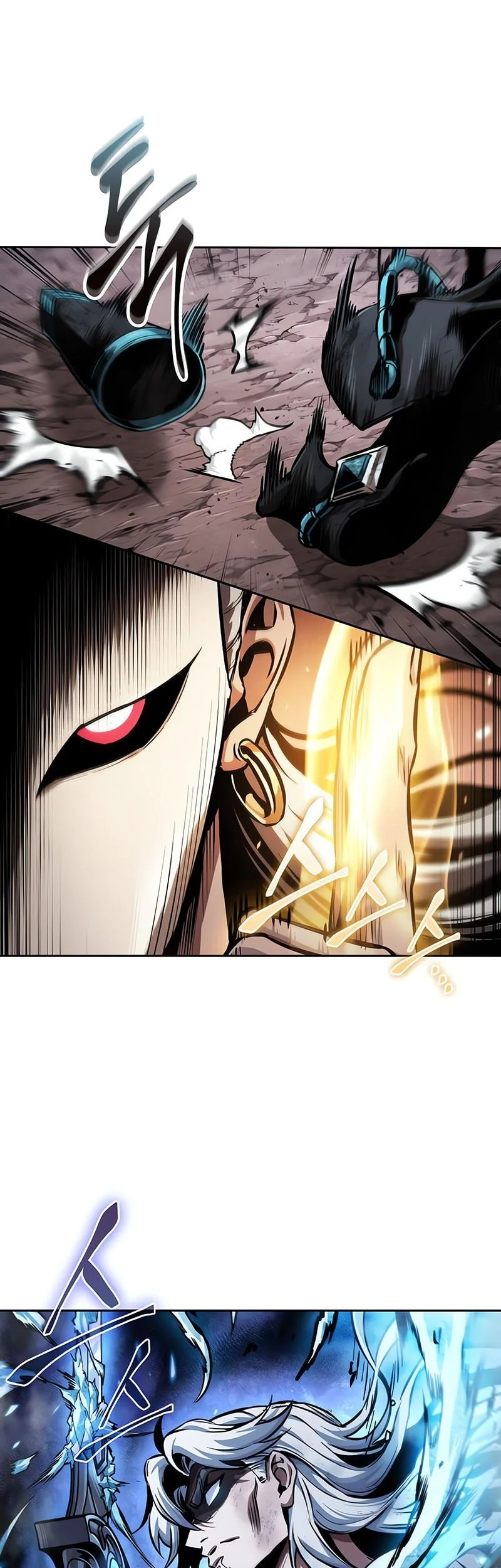 Nano Machine Chapter 267 Fix page 18